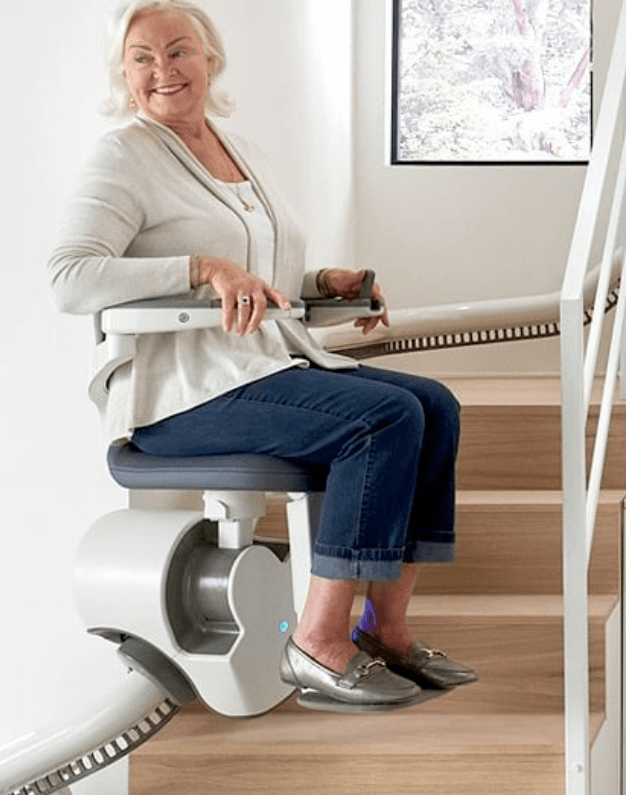 salvaescaleras flow x comprar oferta