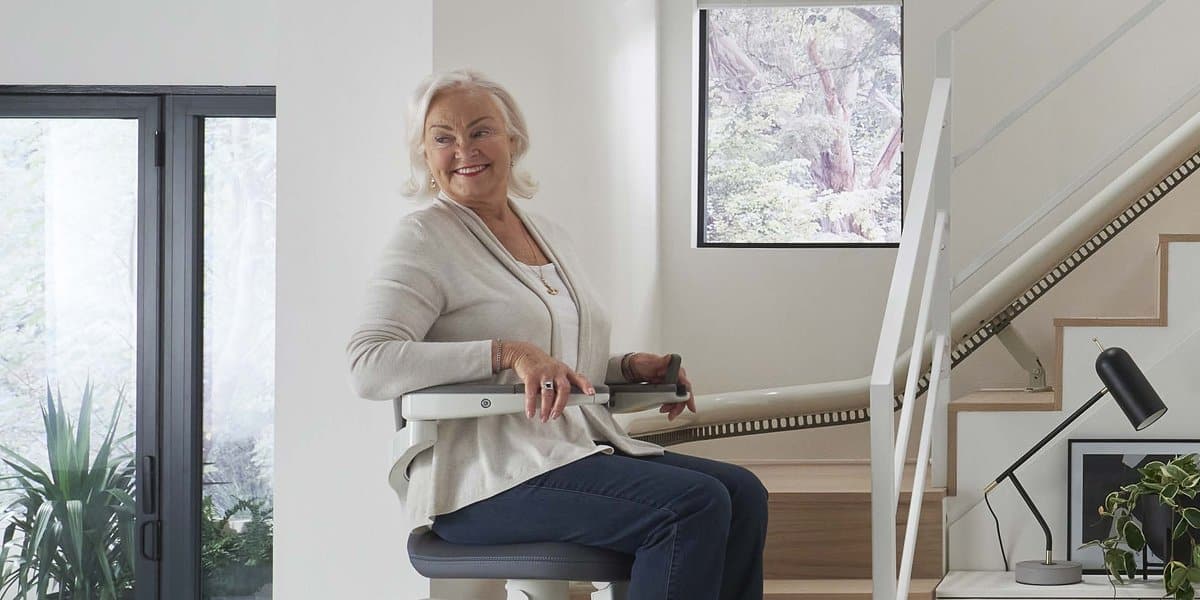 Detalle del asiento ergonómico Flow X diseño Pearson Lloyd