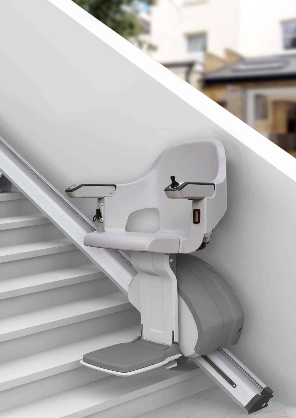 HomeGlide Outdoor para exterior