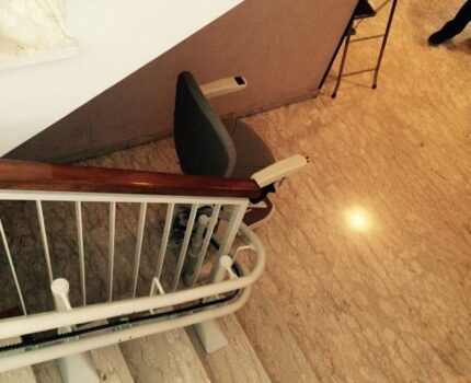 Salvaescaleras - Precio De Sillas Salvaescaleras en Centre Rubí