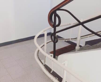 Salvaescaleras - Precio Salvaescaleras Stannah en Font Pudenta Montcada i Reixac