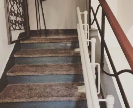 Salvaescaleras - Ascensores Escaleras Minusvalidos en Serraparera Cerdanyola del Vallès