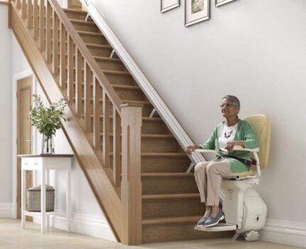 Salvaescaleras - Precio Aproximado Silla Salvaescaleras en Nou Barris Barcelona