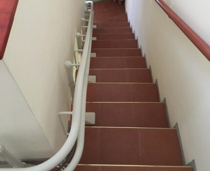 Salvaescaleras - Sillas Para Escaleras Discapacitados Precios en Poble Sec Igualada
