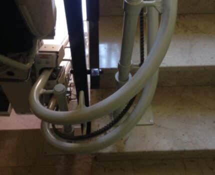 Salvaescaleras - Escaleras Para Discapacitados en Sarrià-Sant Gervasi Barcelona