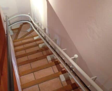 Salvaescaleras - Salvaescaleras Economicos en Centre Granollers