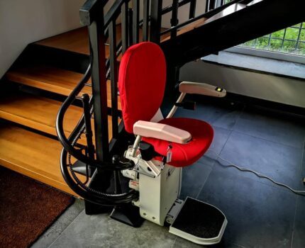Salvaescaleras - Silla Ascensor Precio en Centre L'Hospitalet de Llobregat