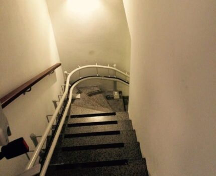 Salvaescaleras - Precio De Salvaescaleras en Centre Arrecife