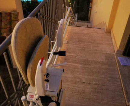 Salvaescaleras - Montaescaleras Precios en Centre Esplugues de Llobregat